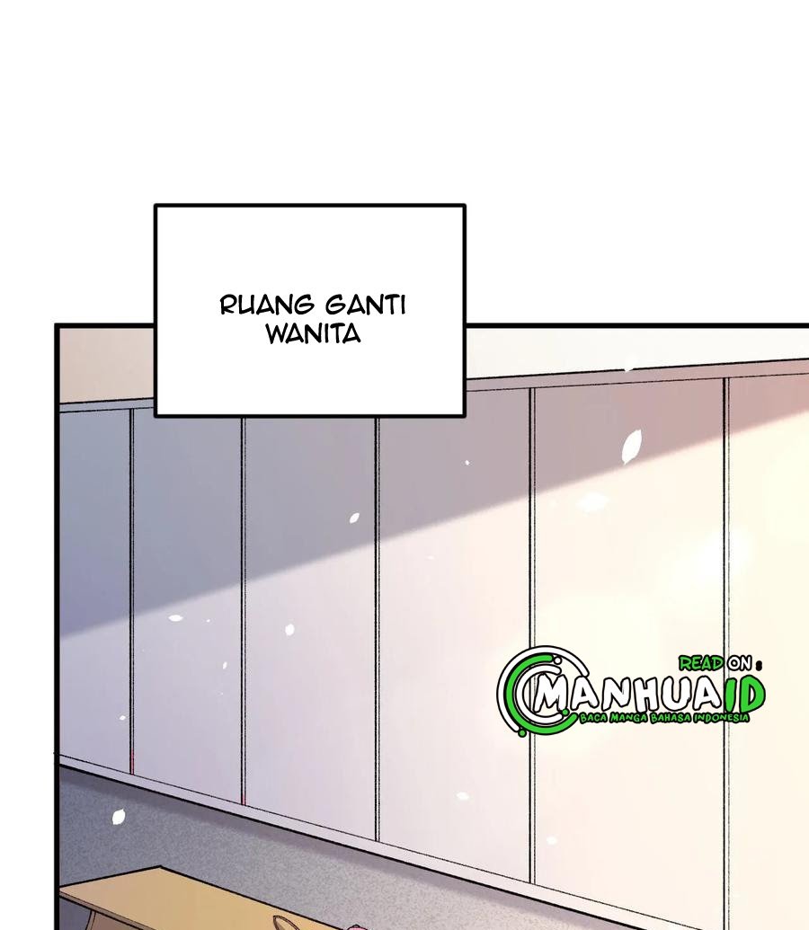 Monk From the Future Chapter 51 - halaman 2