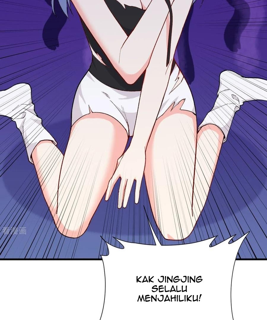 Monk From the Future Chapter 51 - halaman 24