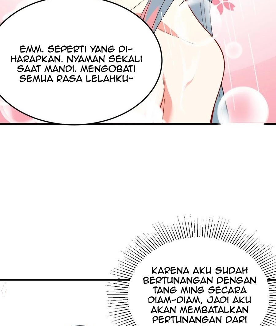Monk From the Future Chapter 51 - halaman 28