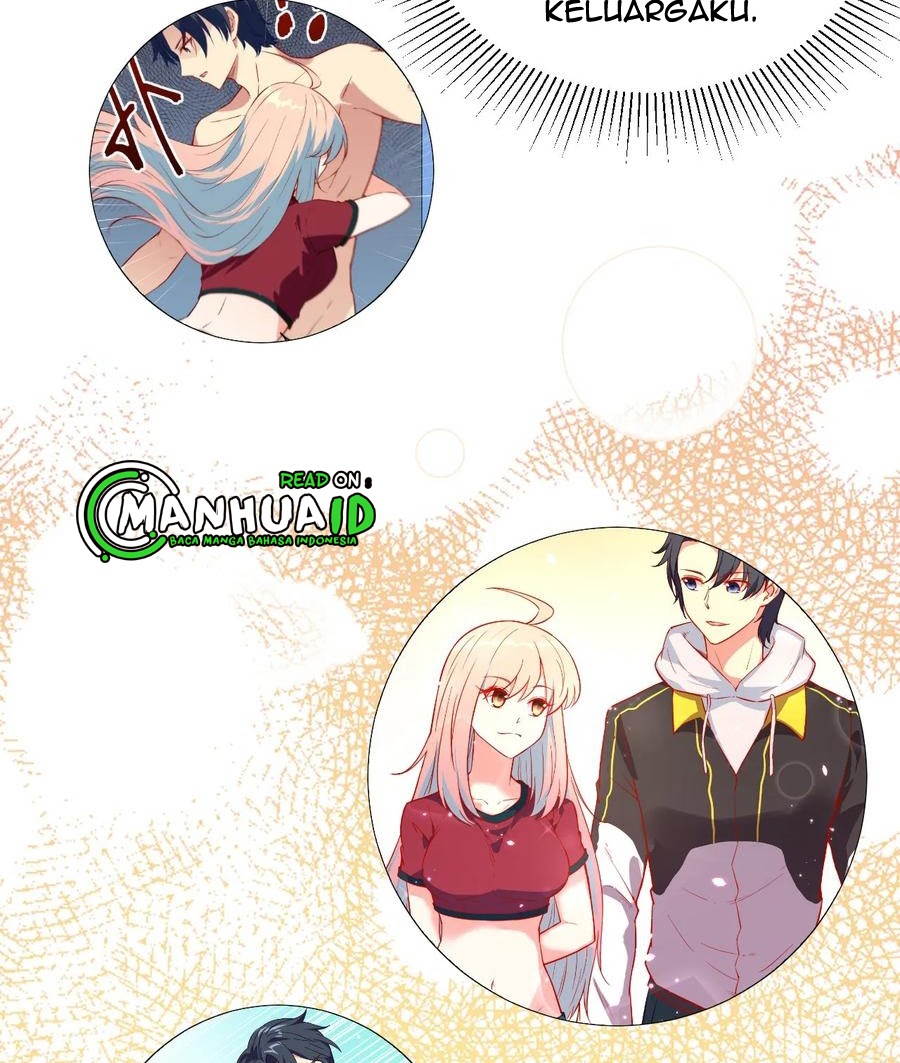 Monk From the Future Chapter 51 - halaman 29