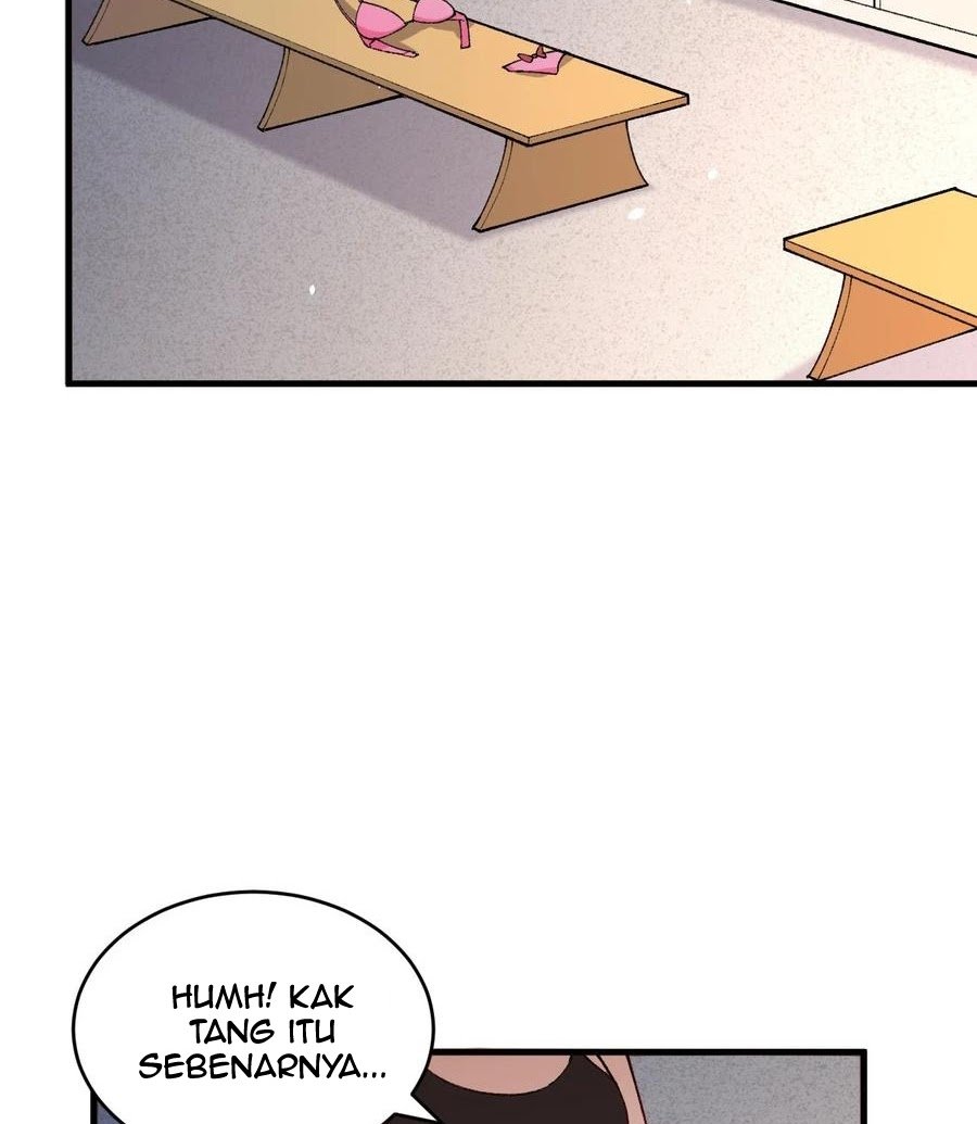 Monk From the Future Chapter 51 - halaman 3