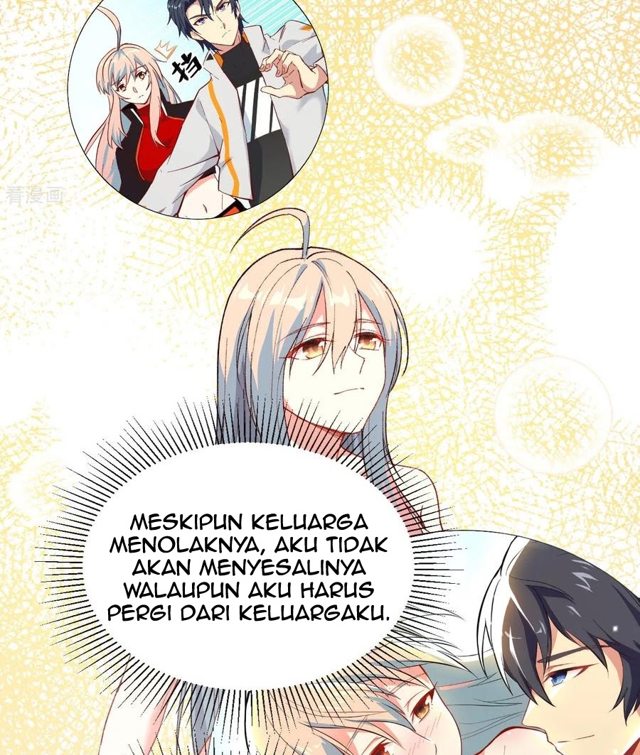Monk From the Future Chapter 51 - halaman 30