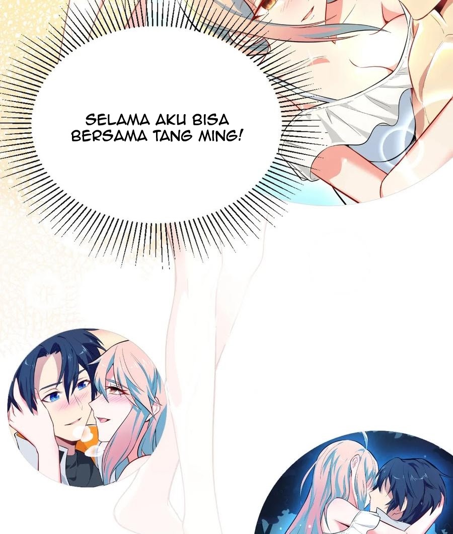 Monk From the Future Chapter 51 - halaman 31