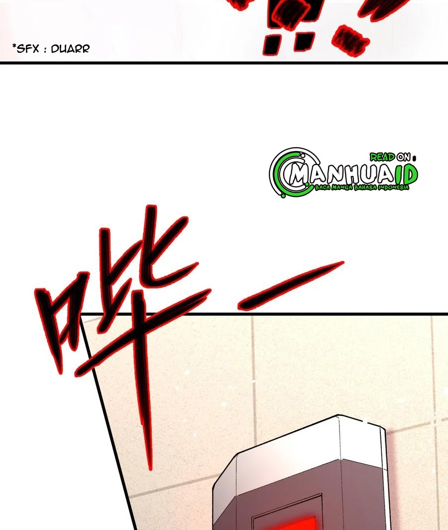 Monk From the Future Chapter 51 - halaman 35