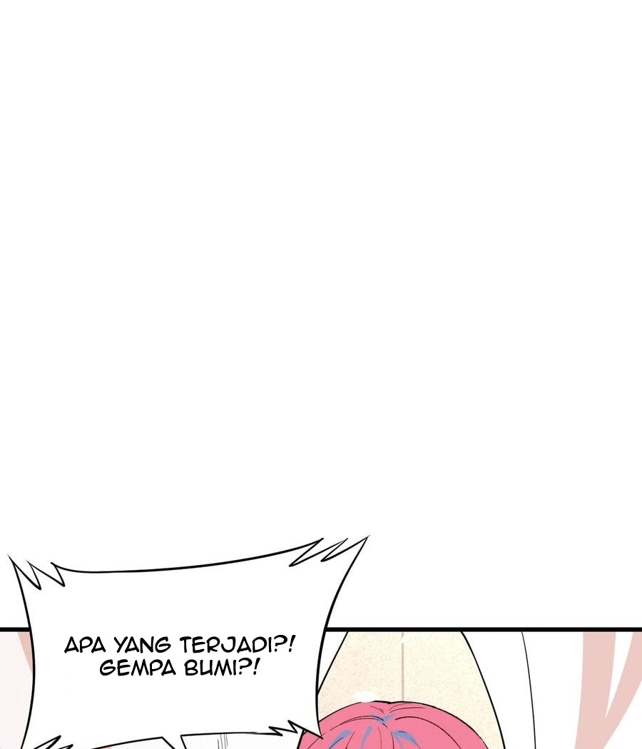 Monk From the Future Chapter 51 - halaman 37