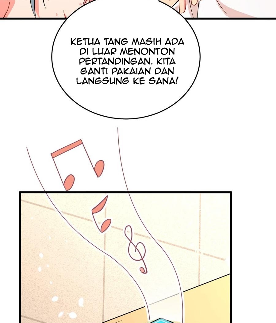Monk From the Future Chapter 51 - halaman 39