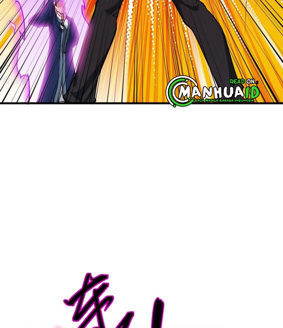 Monk From the Future Chapter 51 - halaman 62