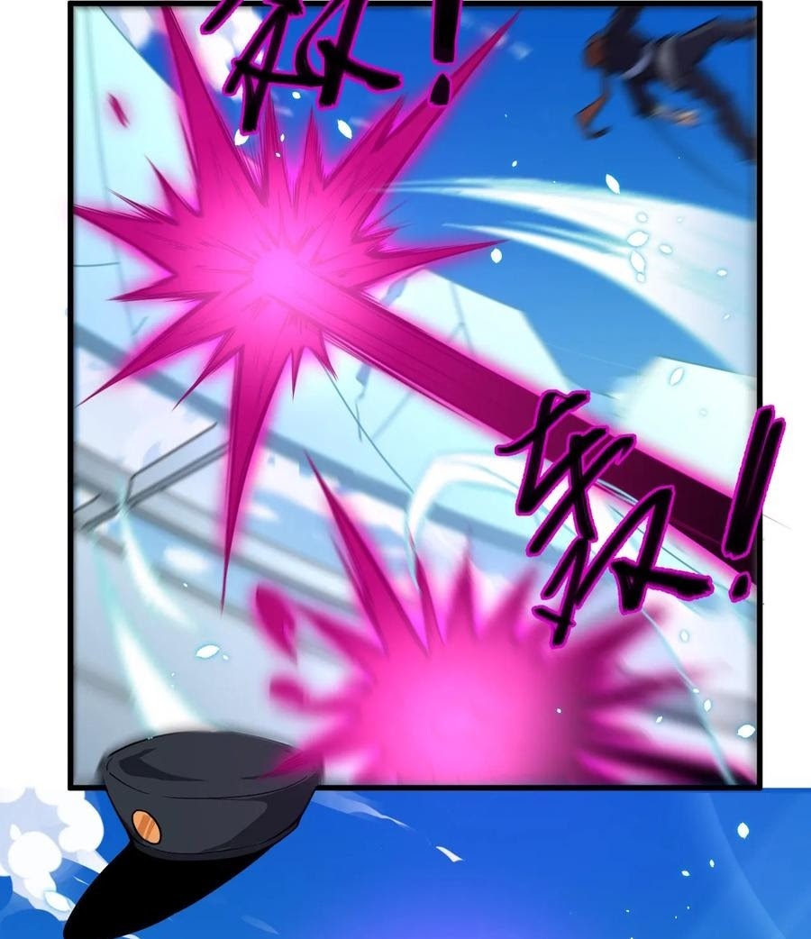Monk From the Future Chapter 51 - halaman 63