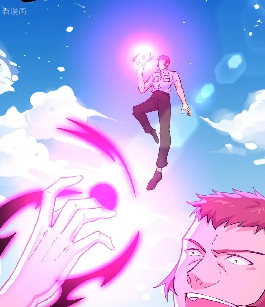 Monk From the Future Chapter 51 - halaman 64
