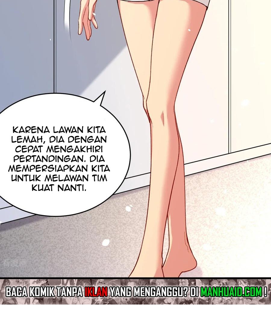 Monk From the Future Chapter 51 - halaman 9