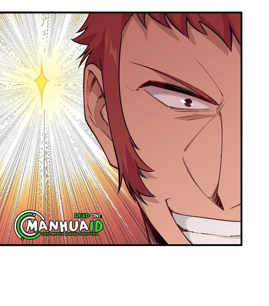 Monk From the Future Chapter 52 - halaman 10