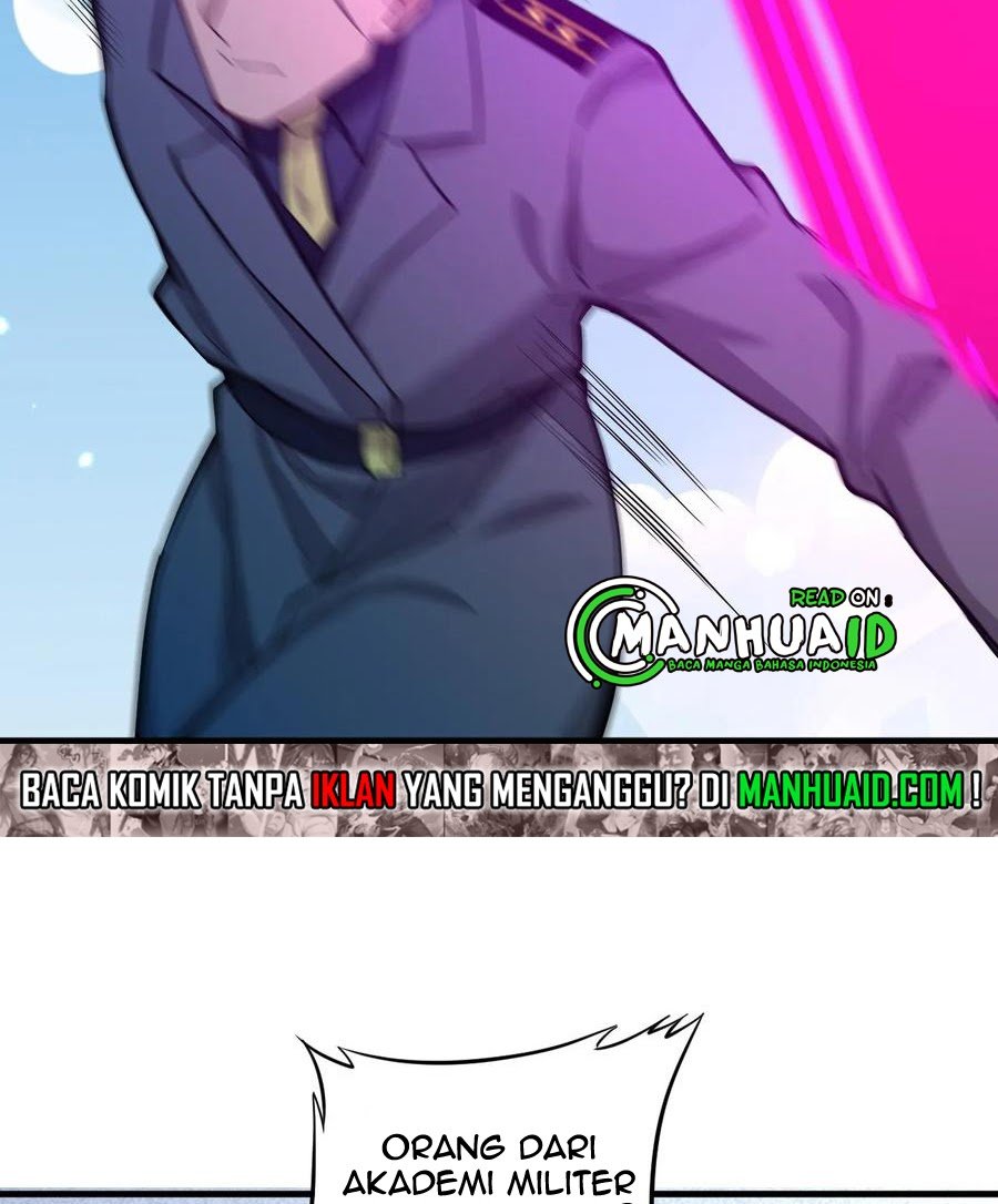 Monk From the Future Chapter 52 - halaman 19