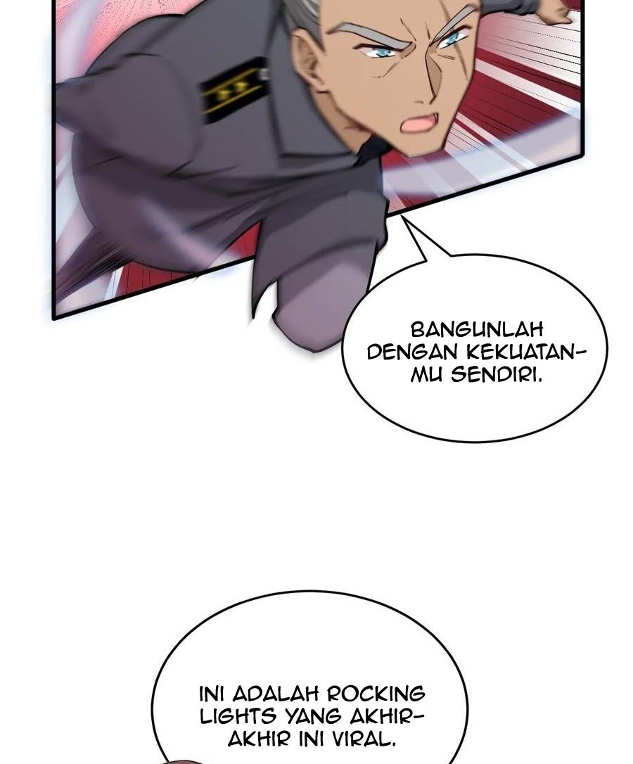 Monk From the Future Chapter 52 - halaman 24