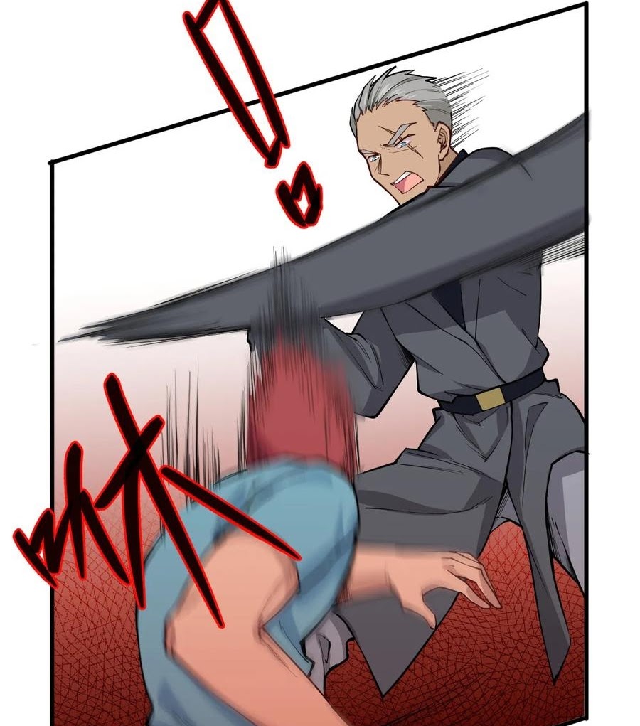 Monk From the Future Chapter 52 - halaman 36