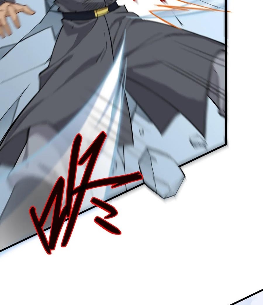 Monk From the Future Chapter 52 - halaman 41