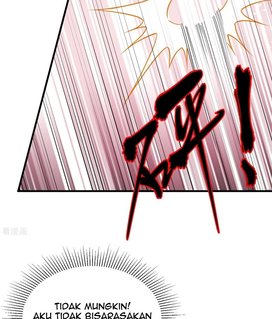 Monk From the Future Chapter 52 - halaman 56