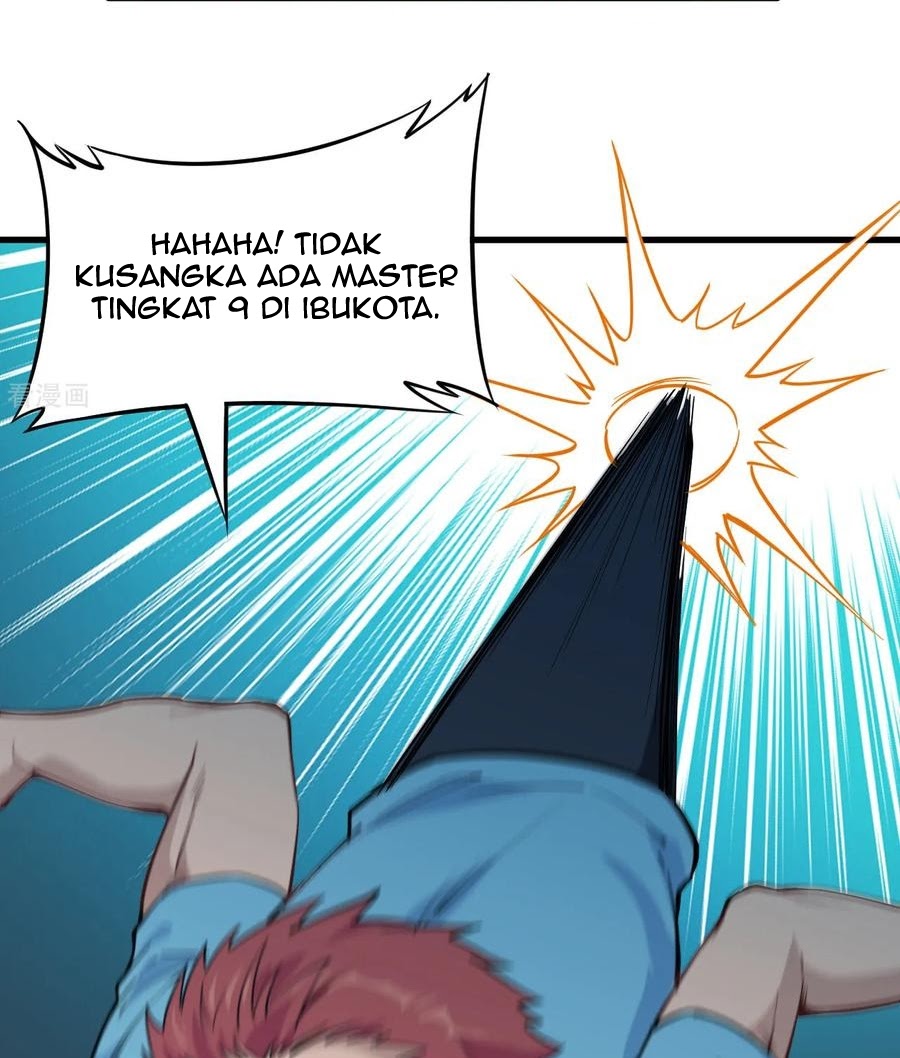 Monk From the Future Chapter 52 - halaman 59