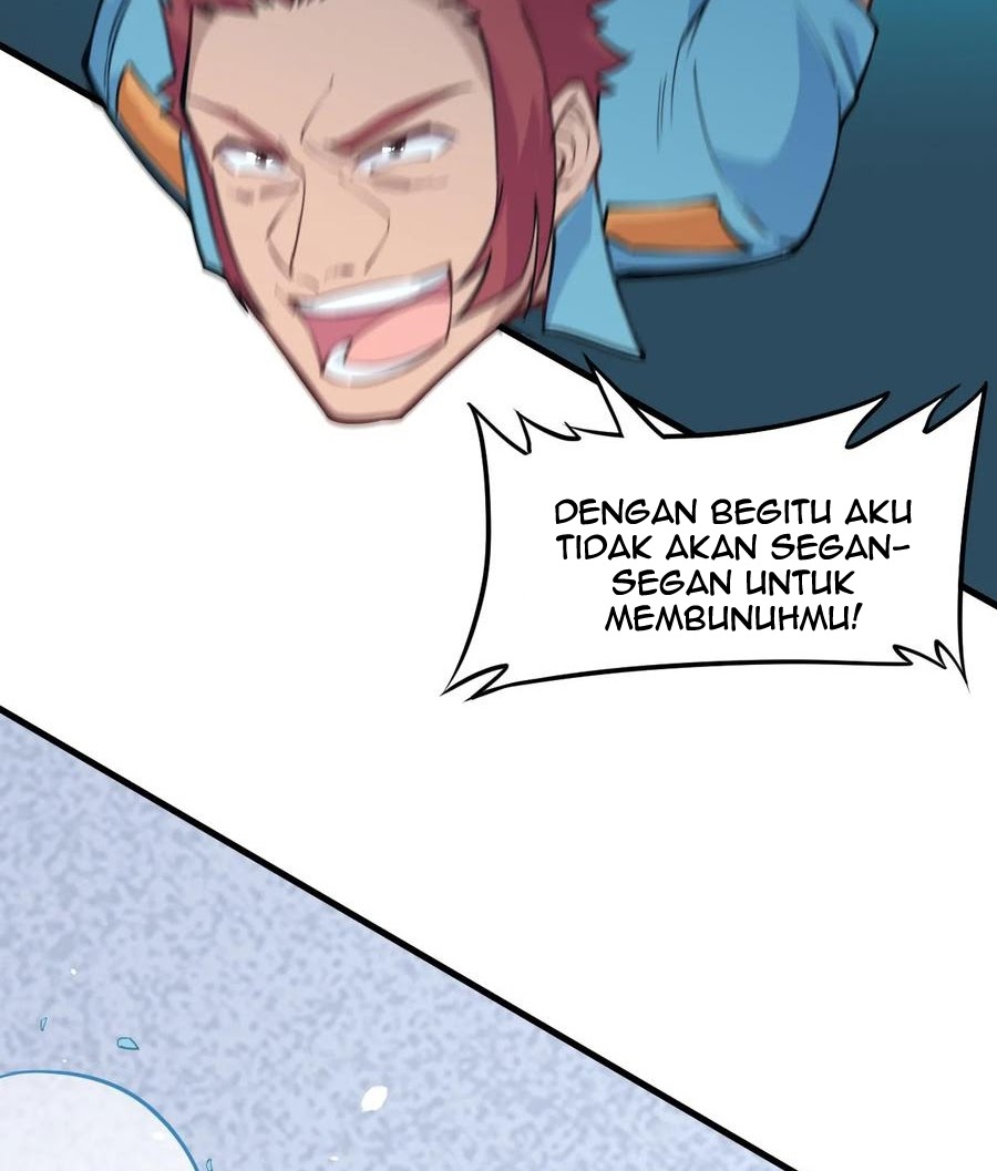 Monk From the Future Chapter 52 - halaman 60