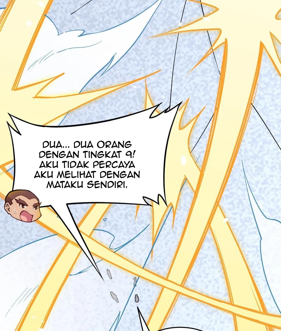 Monk From the Future Chapter 52 - halaman 63