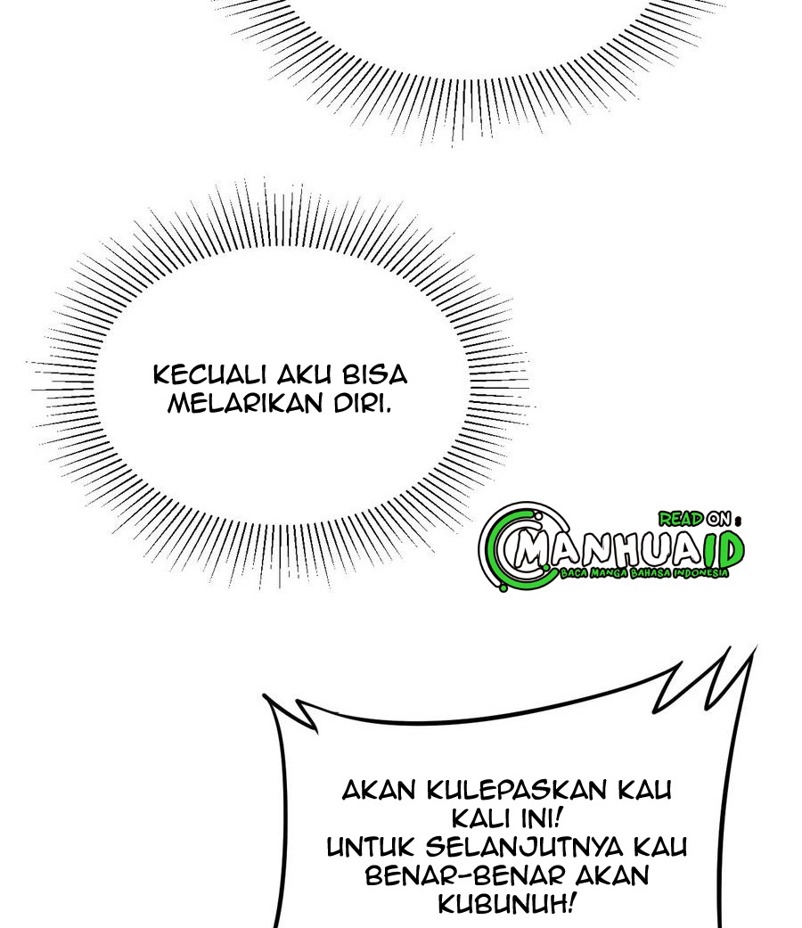 Monk From the Future Chapter 52 - halaman 70