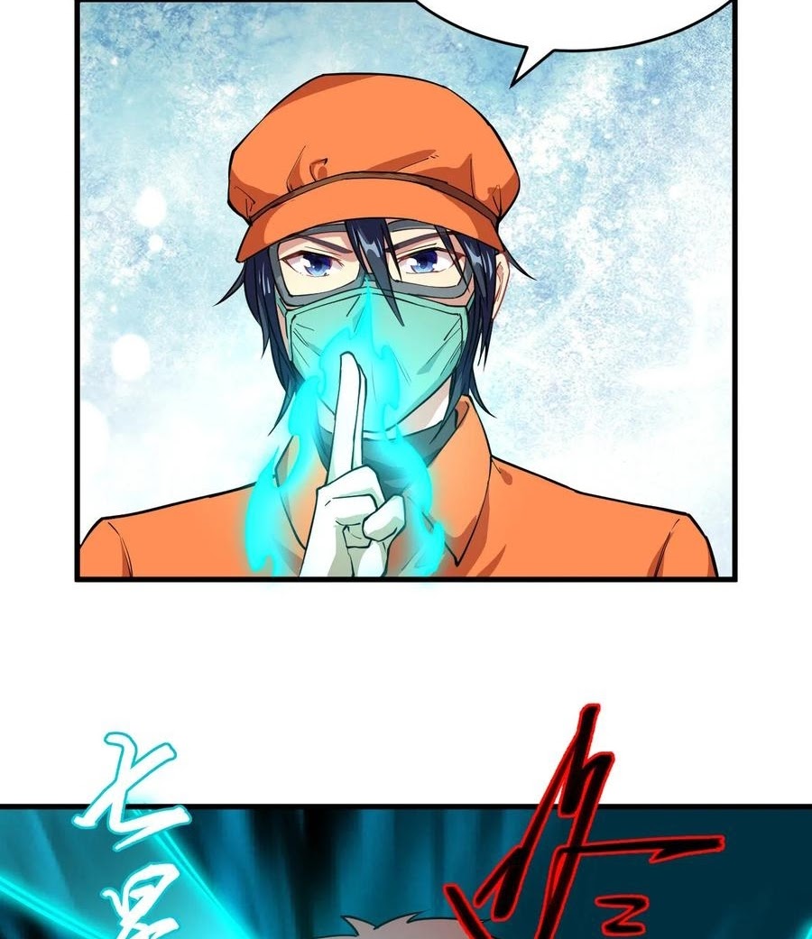 Monk From the Future Chapter 52 - halaman 74