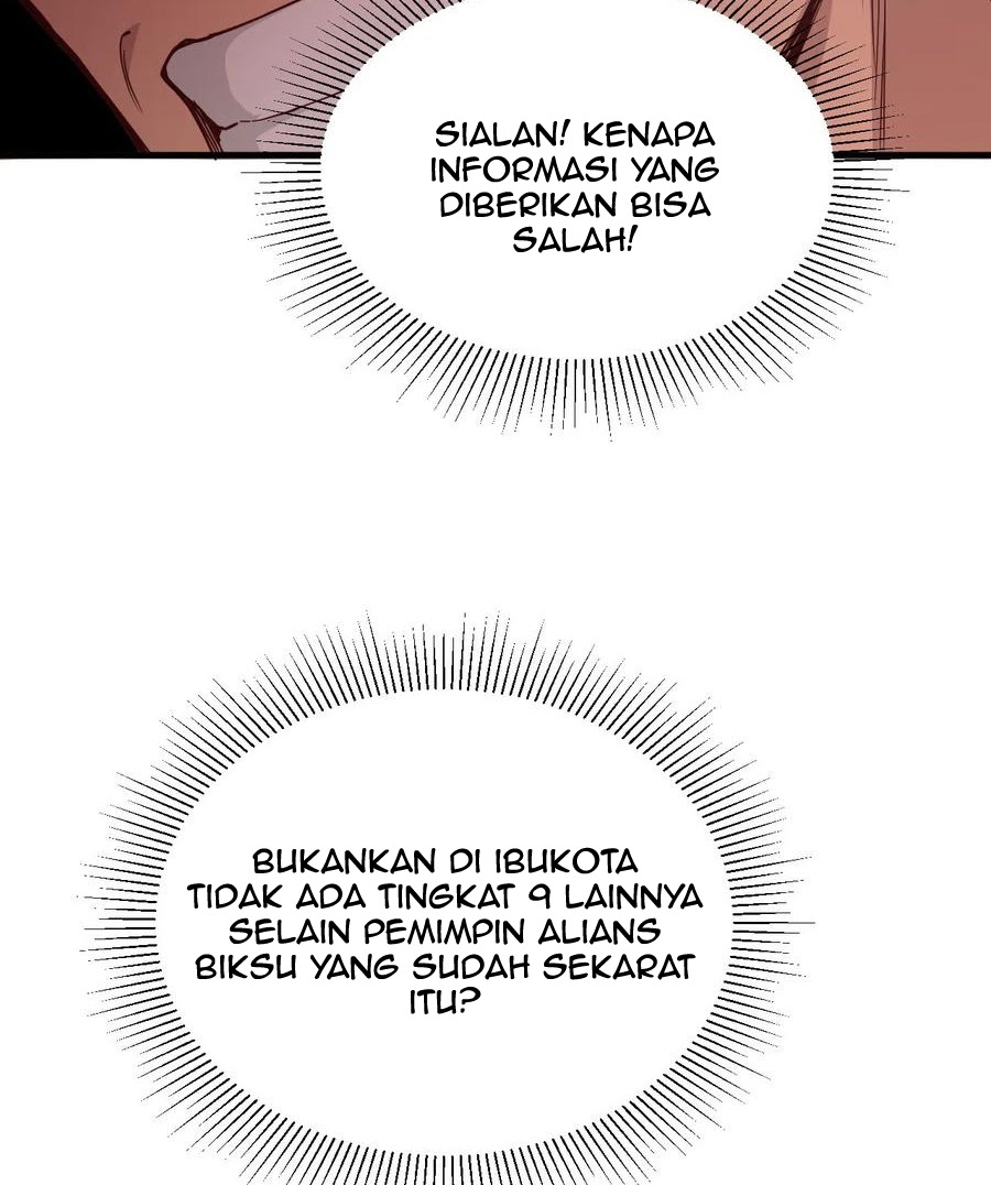 Monk From the Future Chapter 52 - halaman 78