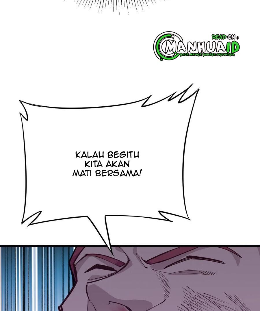 Monk From the Future Chapter 52 - halaman 79