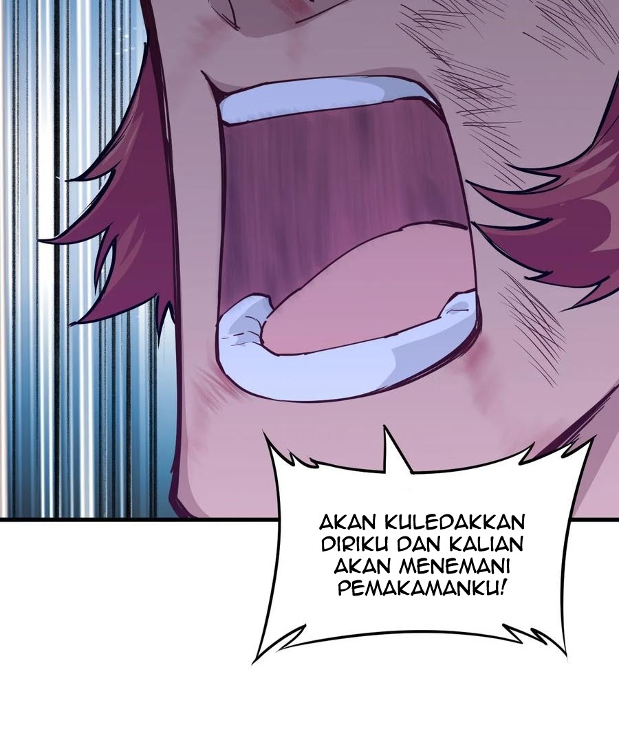 Monk From the Future Chapter 52 - halaman 80