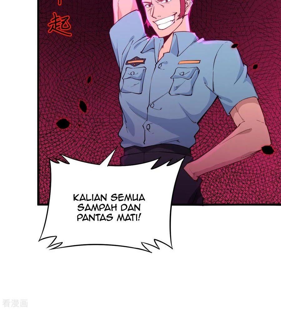 Monk From the Future Chapter 52 - halaman 9