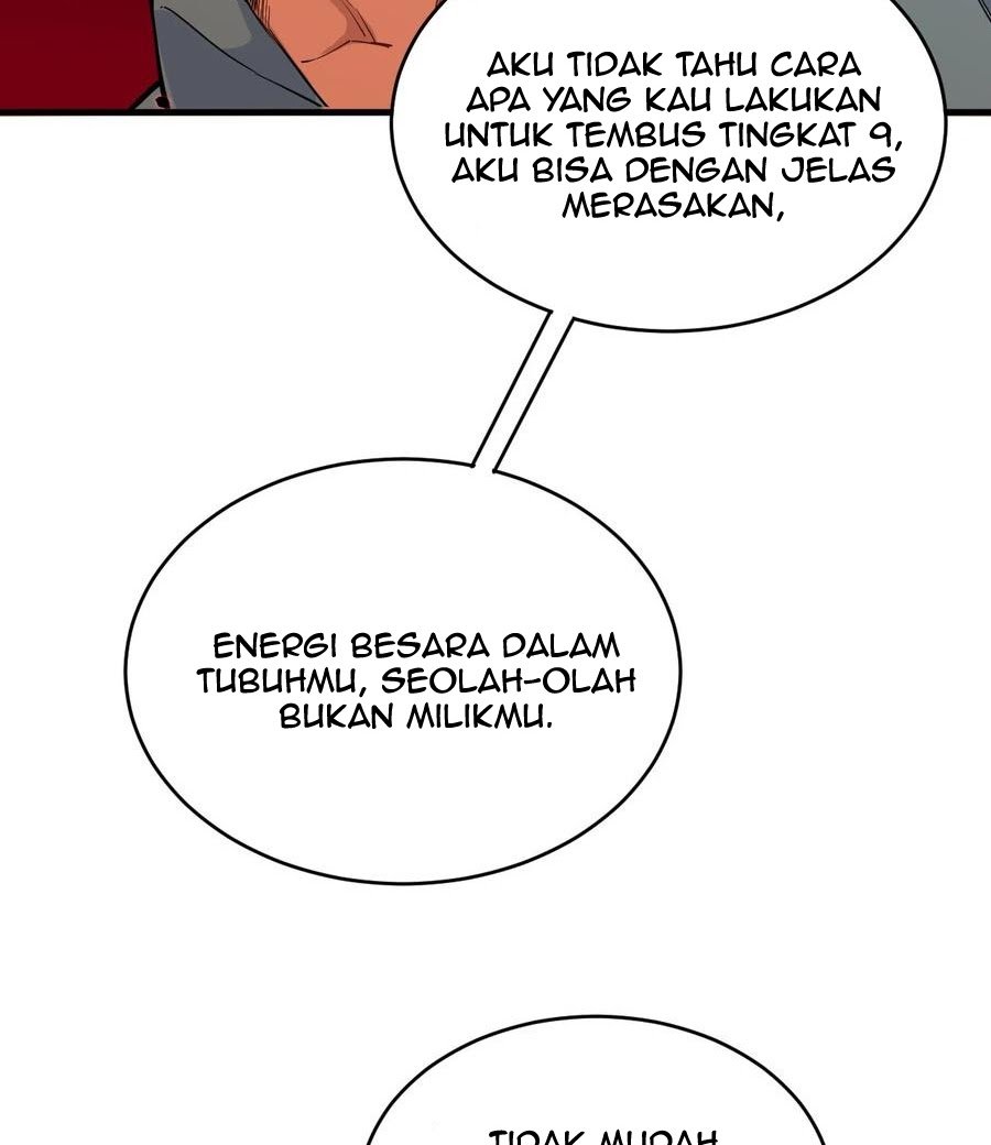 Monk From the Future Chapter 53 - halaman 10