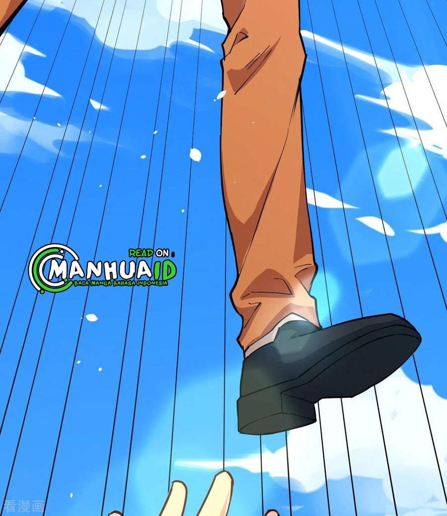 Monk From the Future Chapter 53 - halaman 14