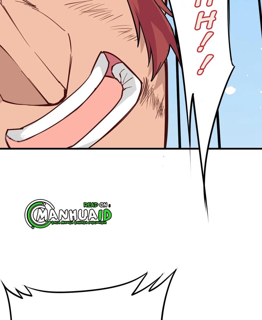 Monk From the Future Chapter 53 - halaman 17
