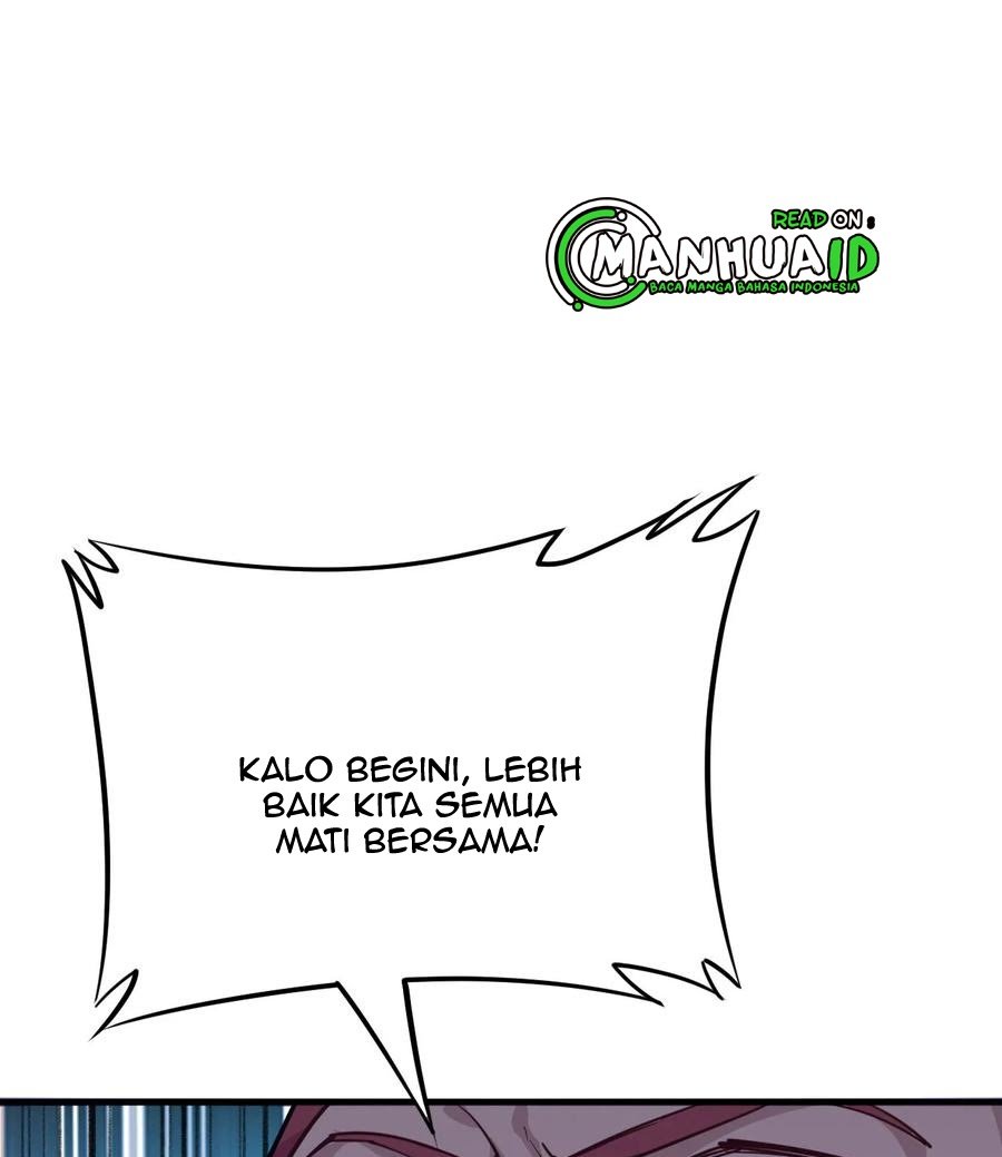 Monk From the Future Chapter 53 - halaman 2