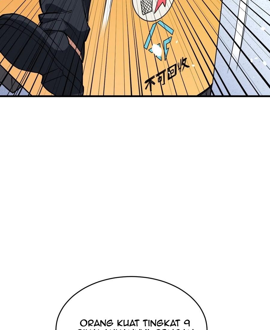 Monk From the Future Chapter 53 - halaman 22
