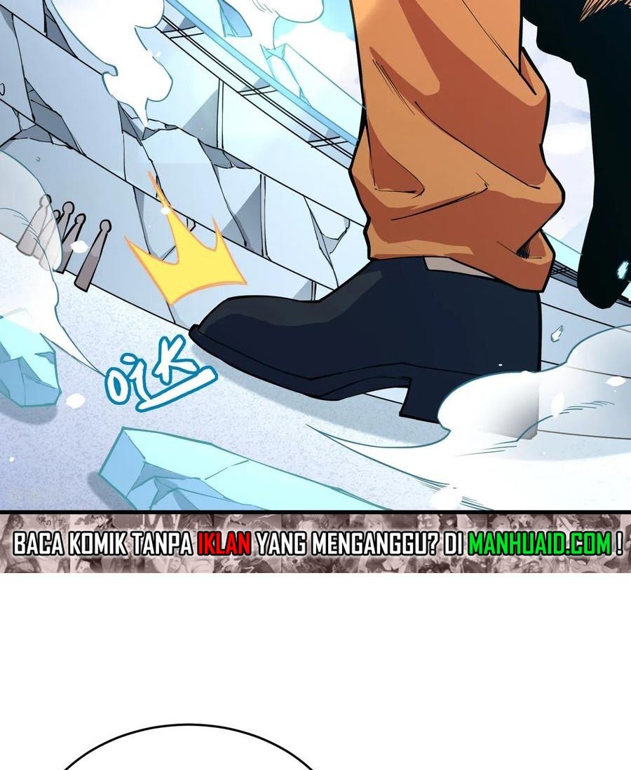 Monk From the Future Chapter 53 - halaman 24