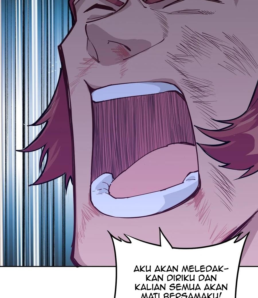 Monk From the Future Chapter 53 - halaman 3