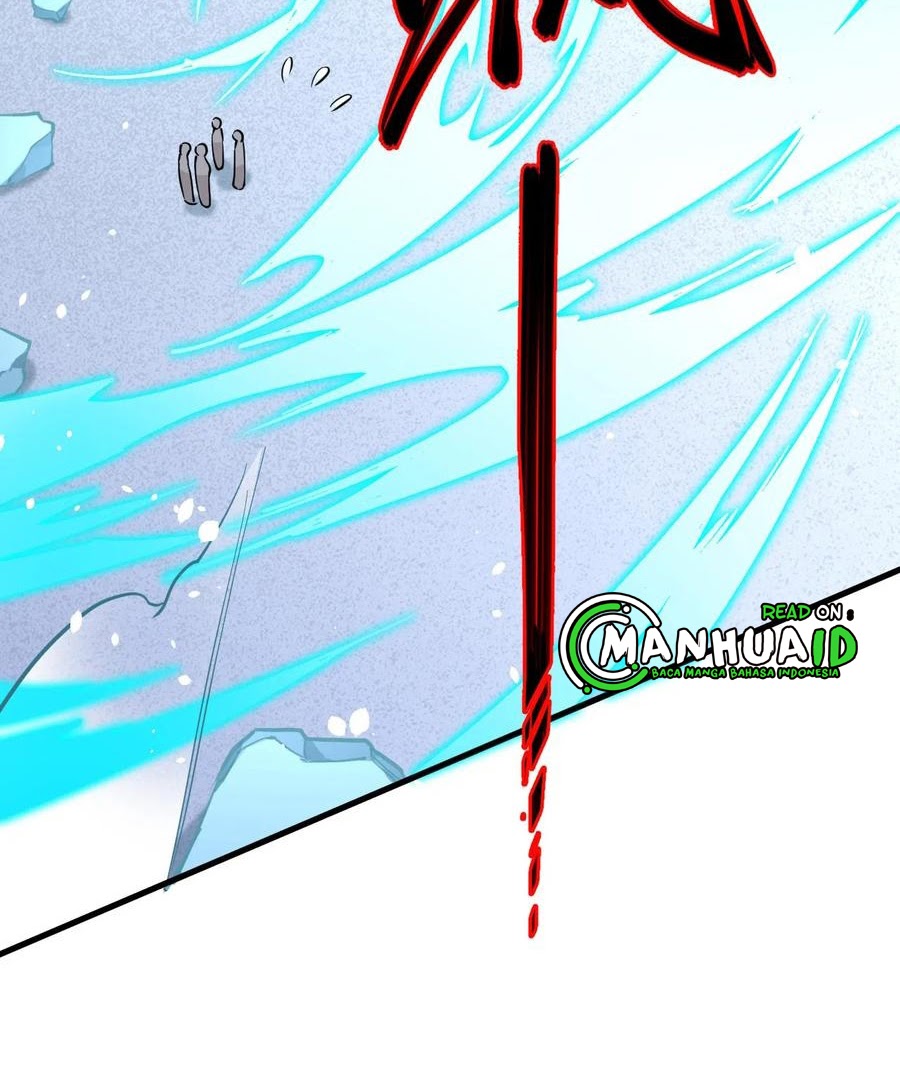 Monk From the Future Chapter 53 - halaman 38