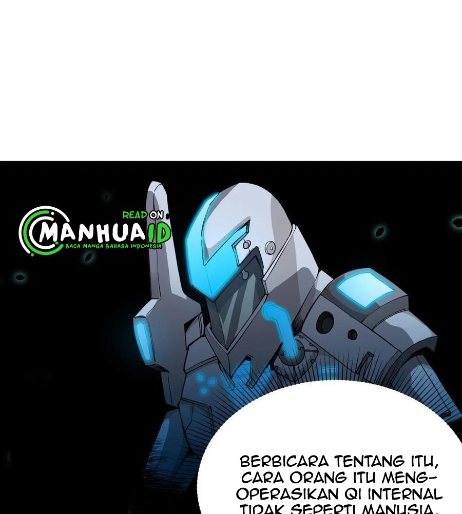 Monk From the Future Chapter 53 - halaman 53