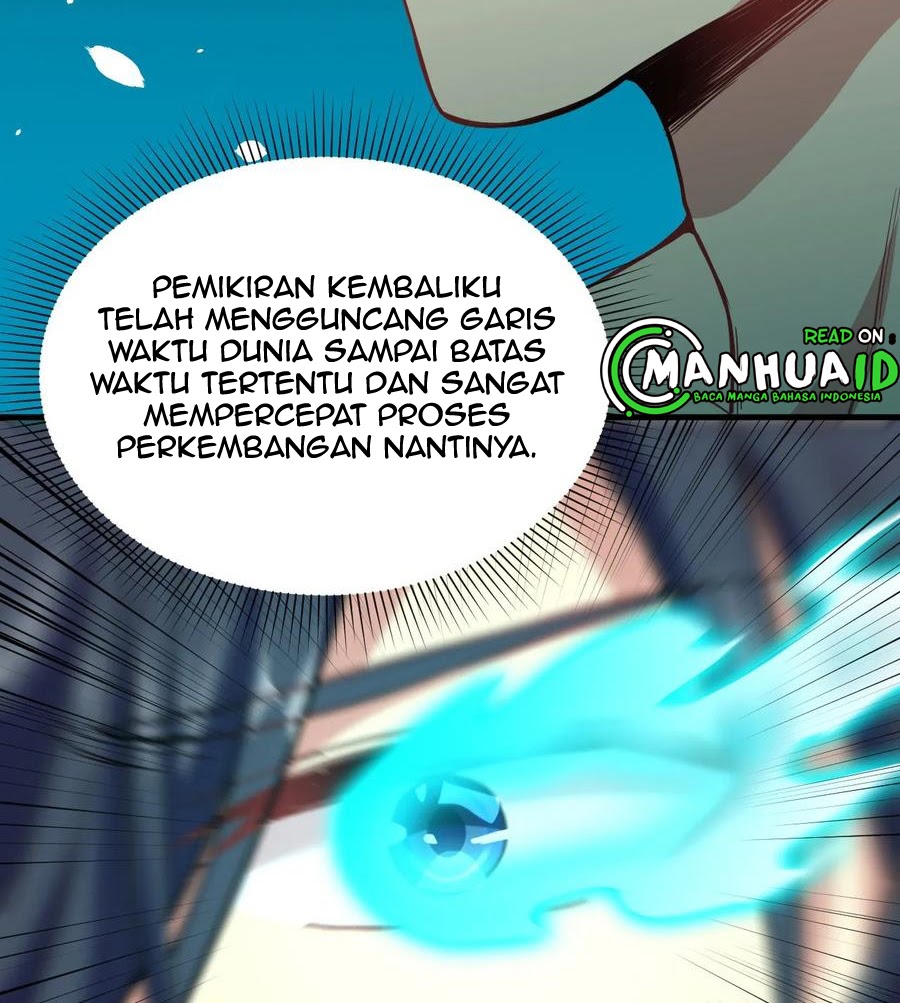 Monk From the Future Chapter 53 - halaman 56