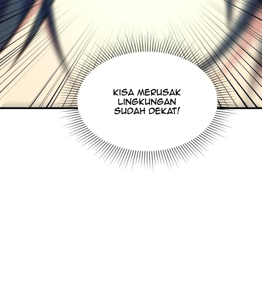 Monk From the Future Chapter 53 - halaman 57