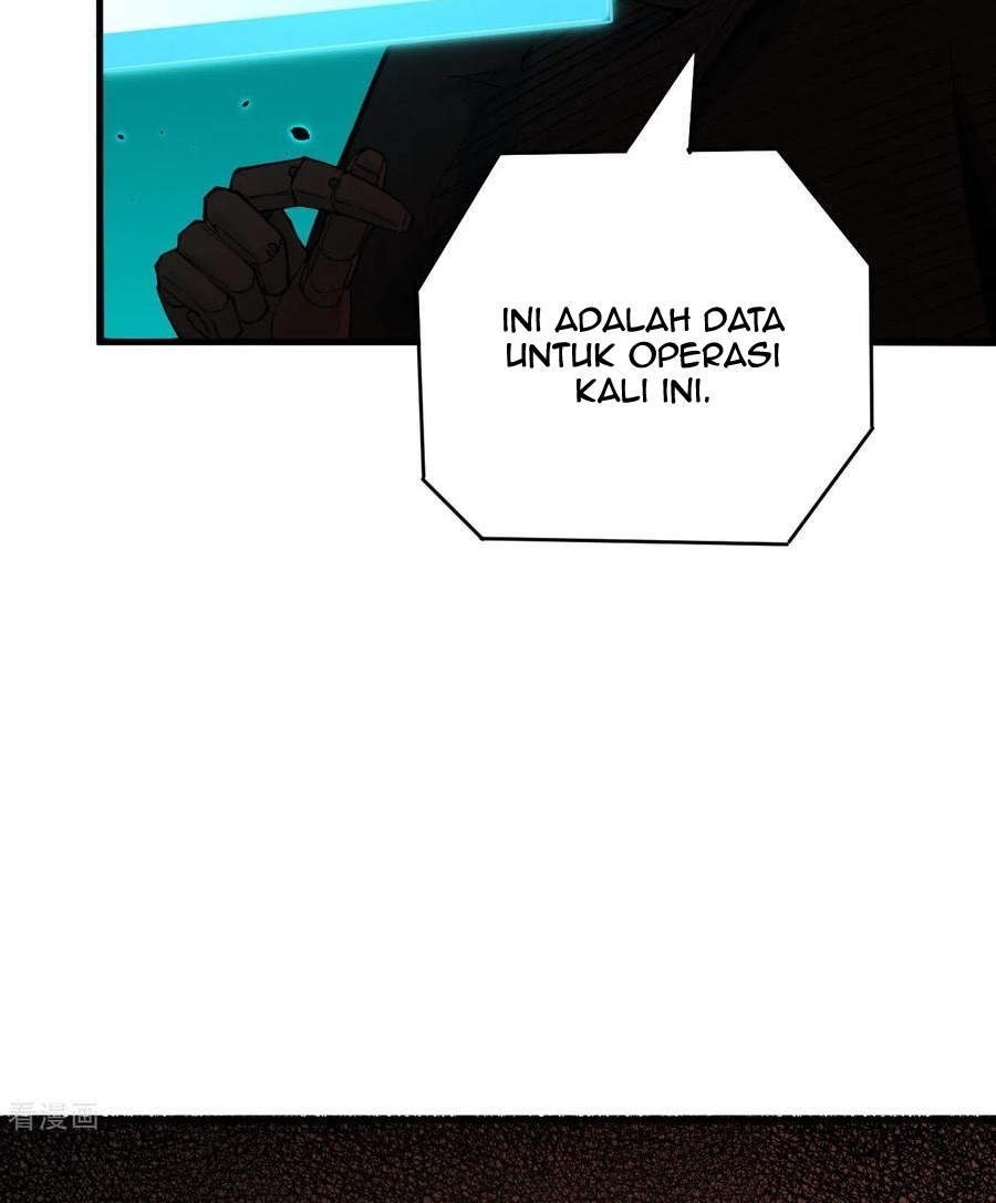 Monk From the Future Chapter 53 - halaman 67