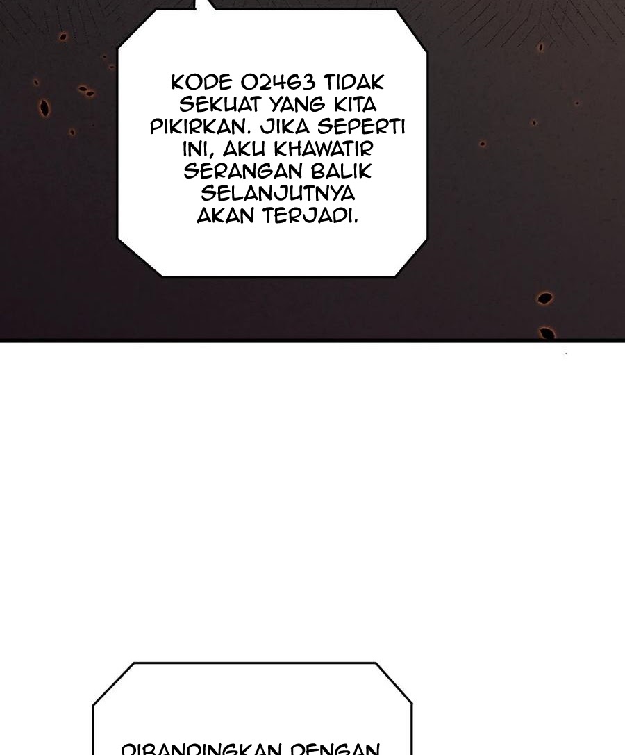 Monk From the Future Chapter 53 - halaman 69