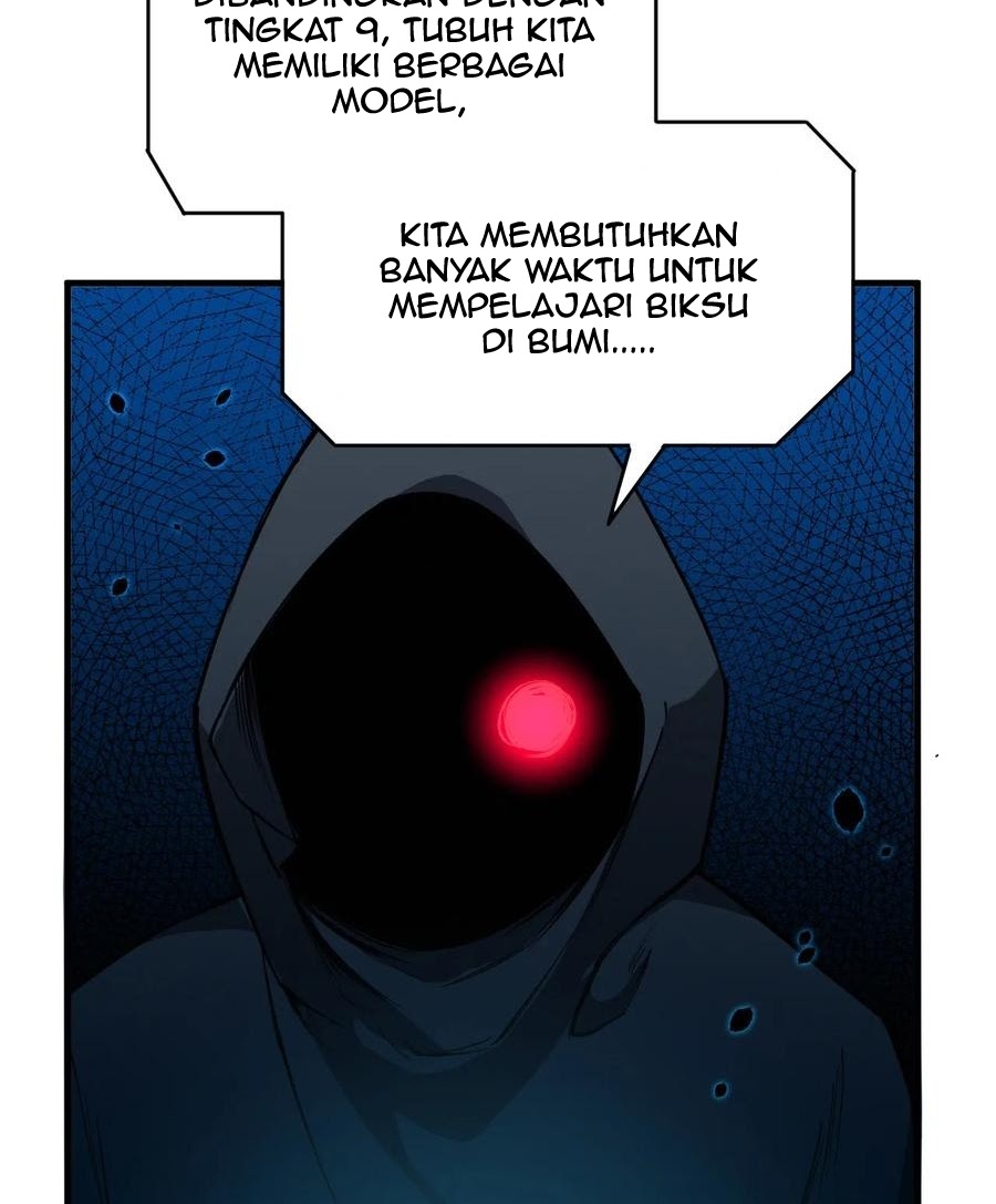 Monk From the Future Chapter 53 - halaman 70