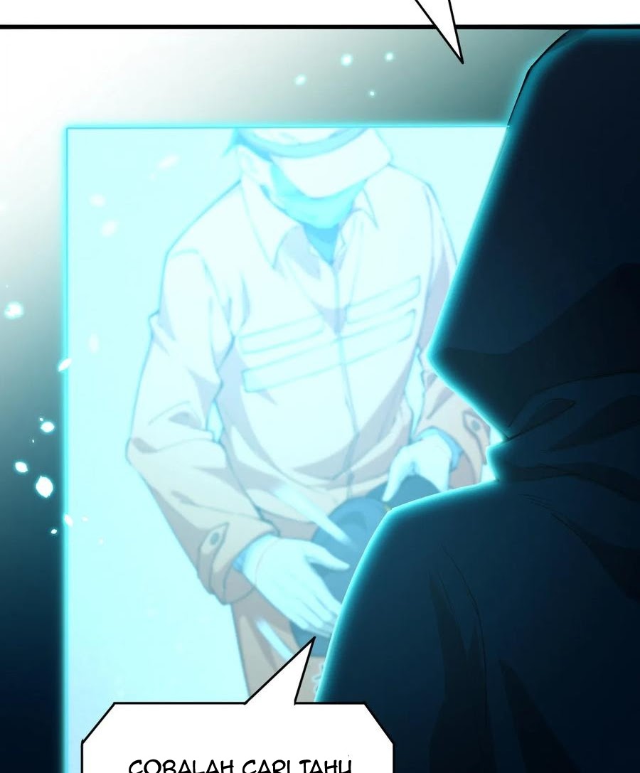 Monk From the Future Chapter 53 - halaman 72