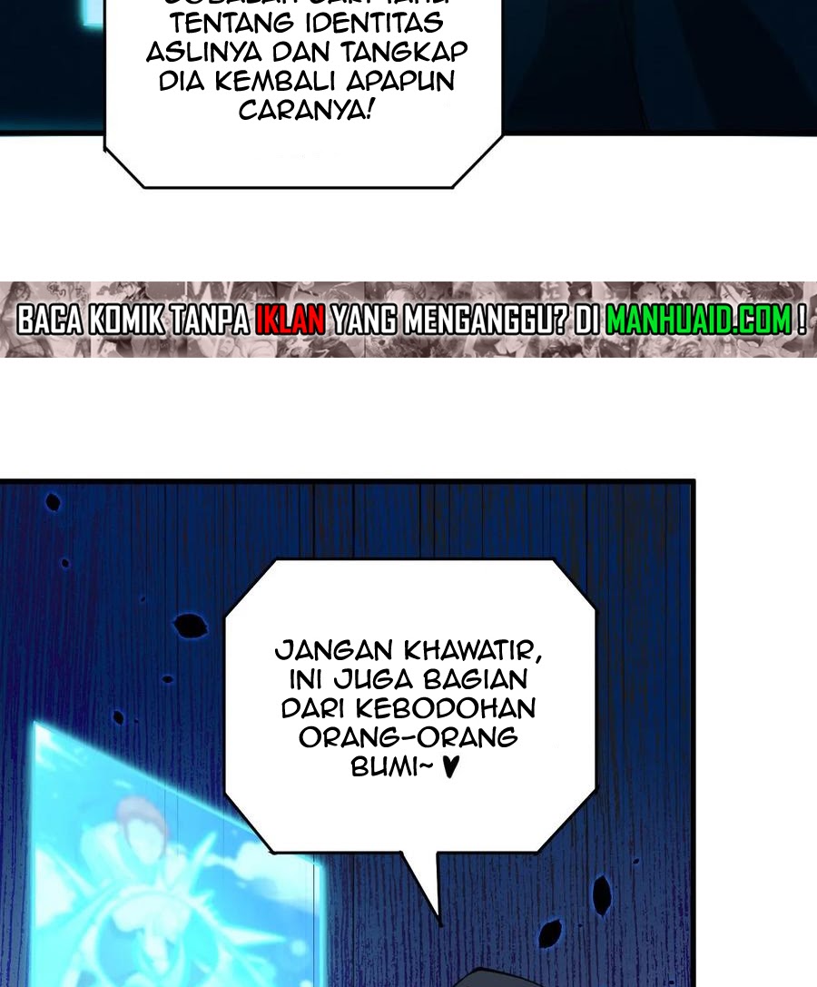 Monk From the Future Chapter 53 - halaman 73