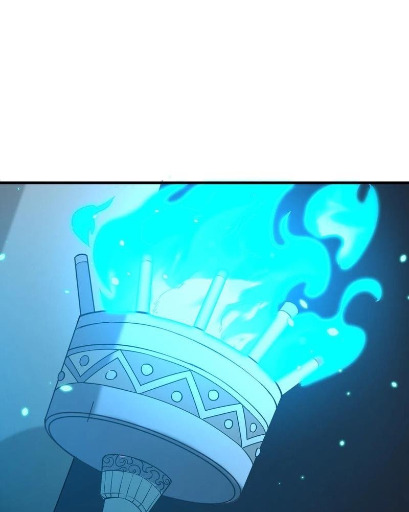 Monk From the Future Chapter 54 - halaman 2