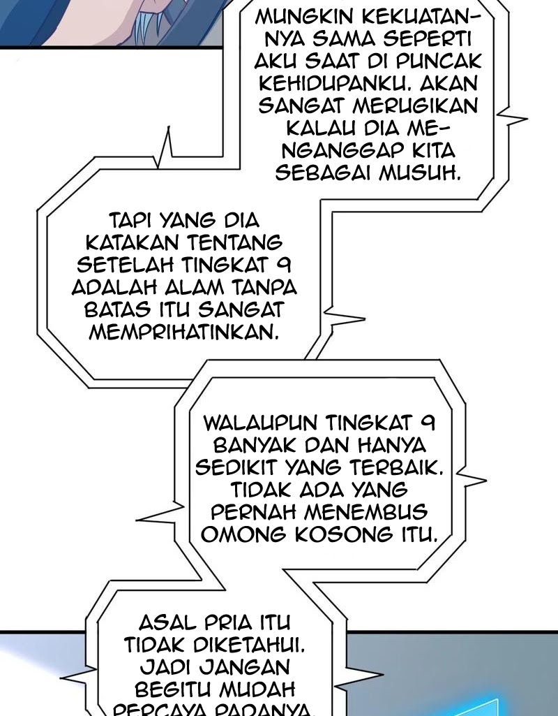 Monk From the Future Chapter 54 - halaman 32