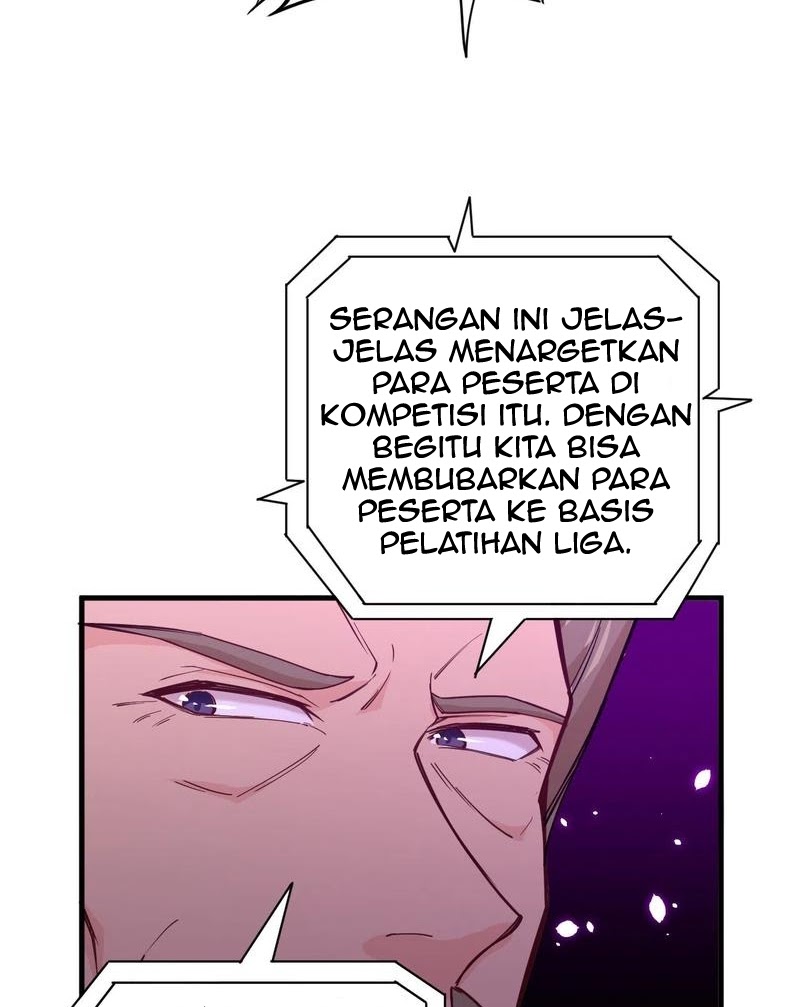 Monk From the Future Chapter 54 - halaman 37