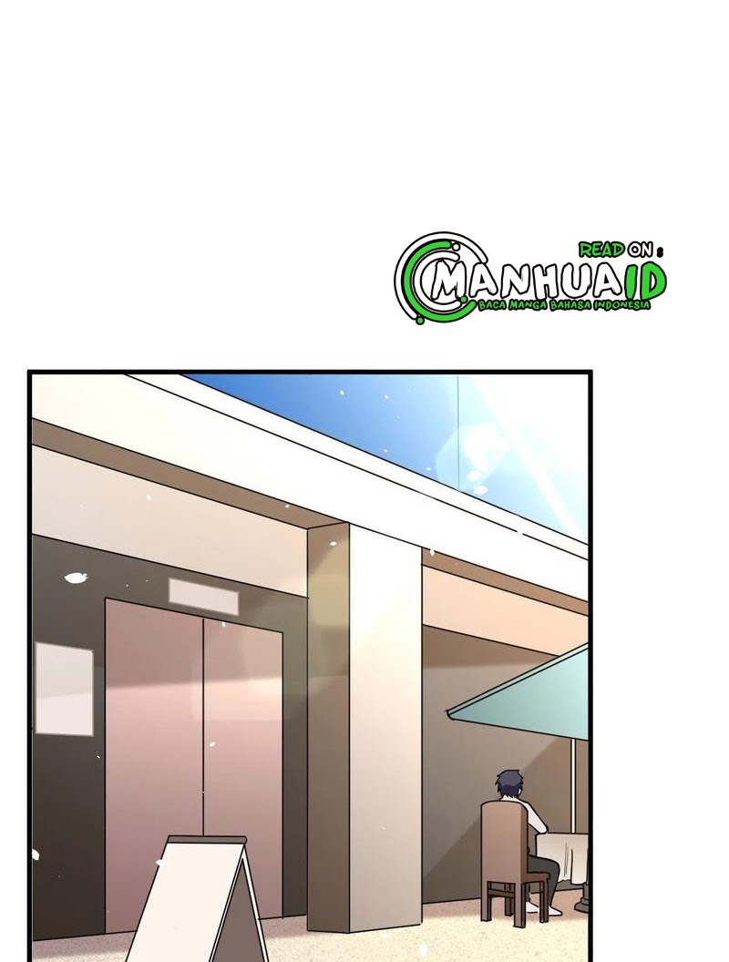 Monk From the Future Chapter 54 - halaman 51
