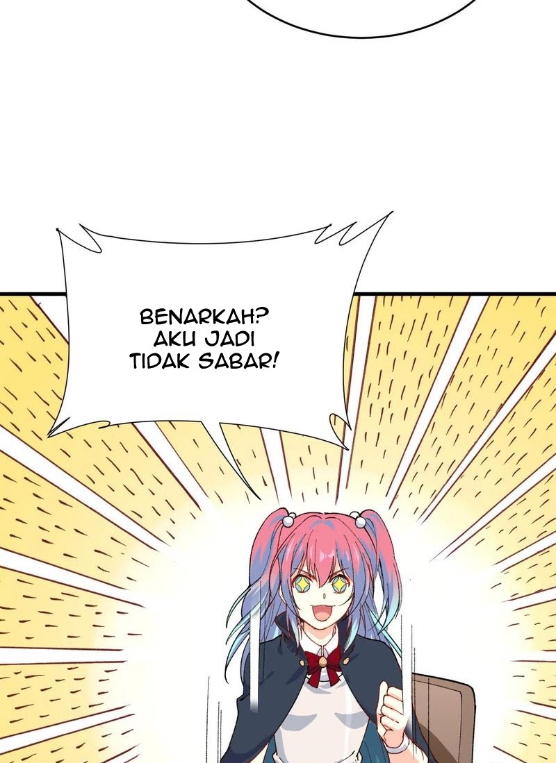 Monk From the Future Chapter 54 - halaman 65